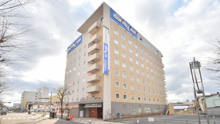 喫煙ダブルルーム　(14.4ｍ²)