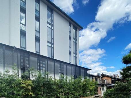 タッセルホテル 三条白川 / 5