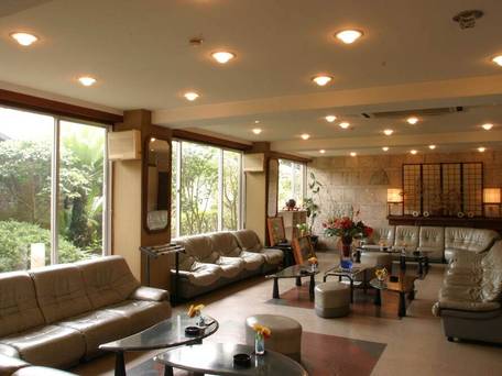 天然温泉の宿 ホテル白岩（大島） / 2