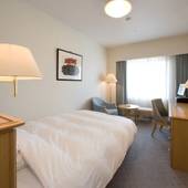 ホテル ハマツ（福島県 シティホテル） / 4