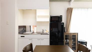 専用キッチン / 27