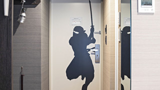 ラグジュアリー ダブルまたはツインルーム