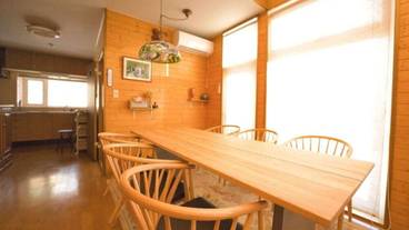 リビング エリア / 7