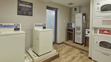 ランドリー ルーム / 5