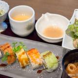 SHARI THE TOKYO SUSHI BAR(シャリザトウキョウスシバー)