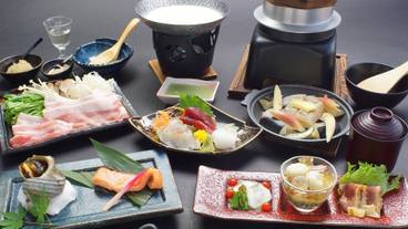 強羅にごりの湯宿 のうのう箱根（ゴウラニゴリノユヤド ノウノウハコネ） / 1