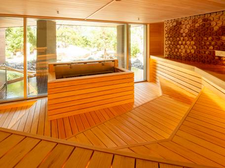 洞爺湖万世閣ホテルレイクサイドテラス / 5