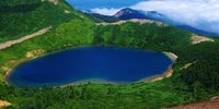 福島にあるもう一つの五色沼は”魔女の瞳”！？絶景＆周辺グルメ案内