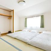 +9 駅前民宿(大阪府 民宿) / 5