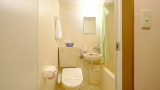 和室10畳2間バストイレ無し