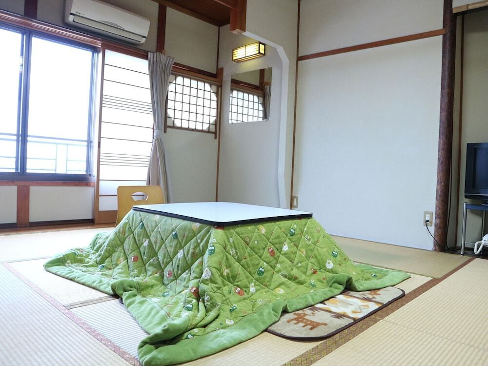 客室