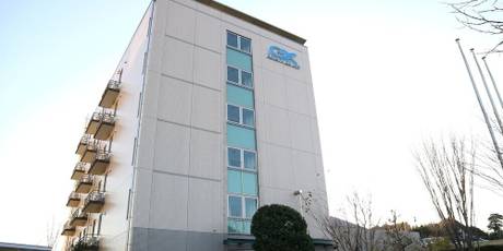 京急EXイン 横須賀リサーチパーク（旧：ホテルYRP）