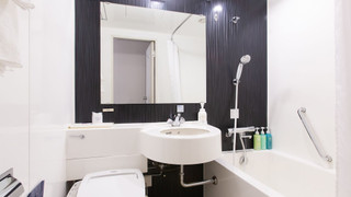 スーペリアシングルルーム ２名利用