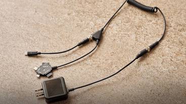 客室の設備とサービス / 22