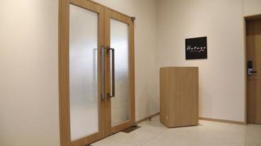 朝食スペース / 8