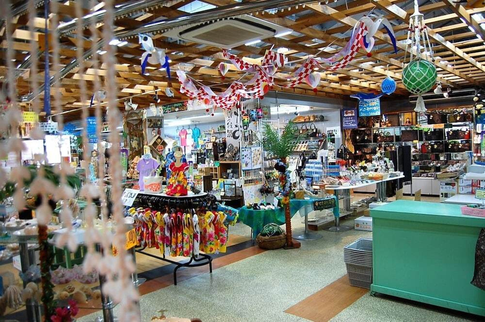 ギフト ショップ