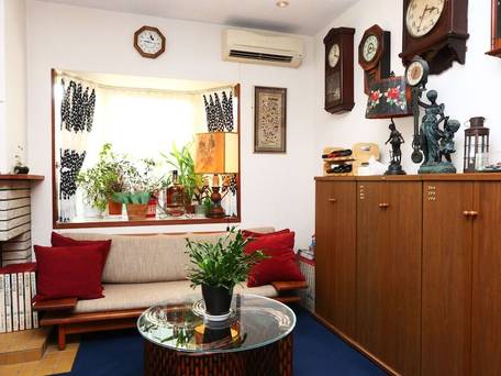 GREEN GRASS（グリーングラス） / 1