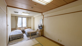 スタンダード ファミリールーム