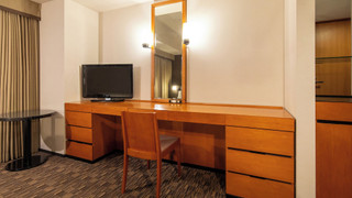 スタンダード ダブルルーム 禁煙