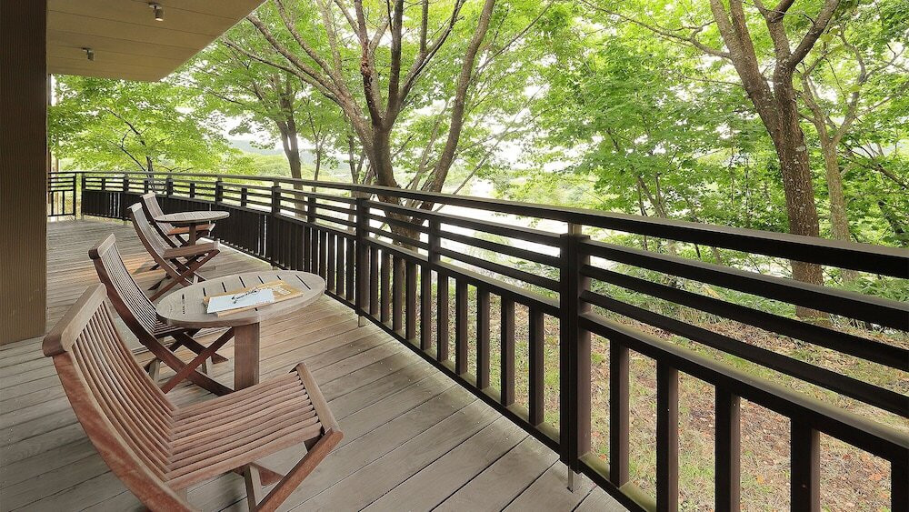 施設からの眺望