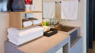 コンフォート 4 人部屋