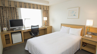 スペリアワイドシングルルーム 禁煙