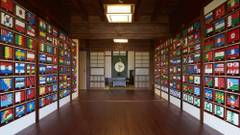 ゲストハウス和茶美（壱岐島）