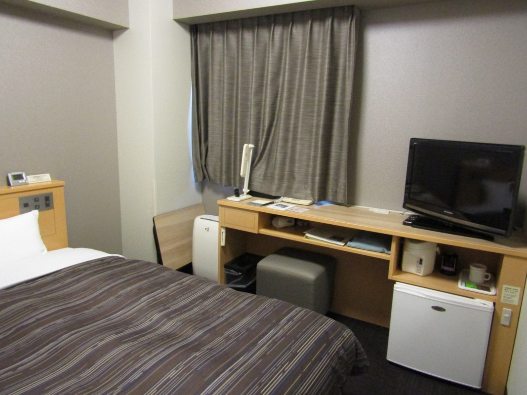 シングルルーム