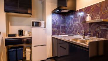 専用キッチン / 32