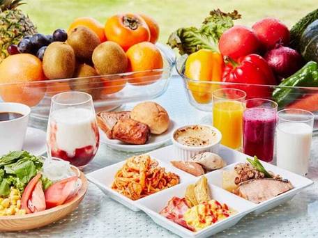 アラマンダ インギャーコーラルヴィレッジ / 3