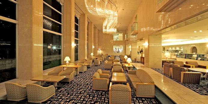 長良川温泉 岐阜グランドホテル（岐阜県 旅館） / 1