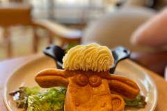 ひつじのショーンビレッジ ショップ＆カフェ