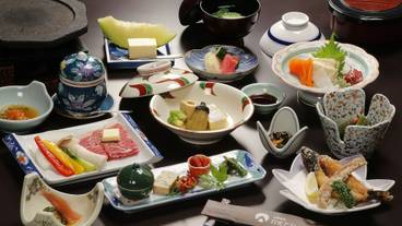 食事・飲み物 / 2