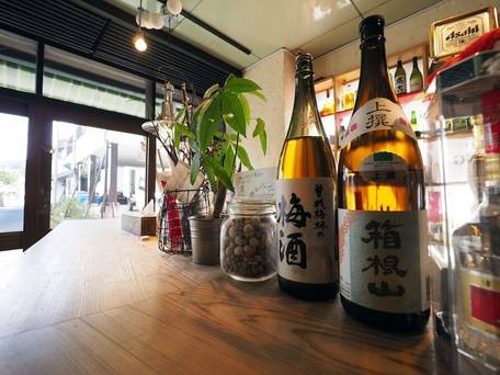 Guesthouse Azito / 3