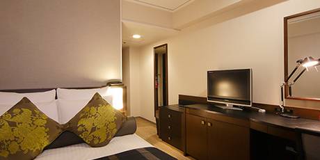 ANAクラウンプラザホテル福岡