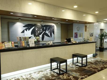 浅草セントラルホテル / 1