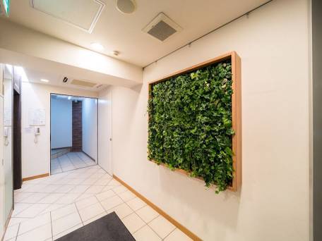 スーパーホテル盛岡 / 4