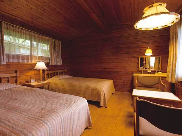 メゾネットタイプ / 3