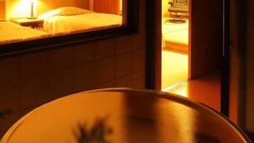 深めの浴槽 / 15