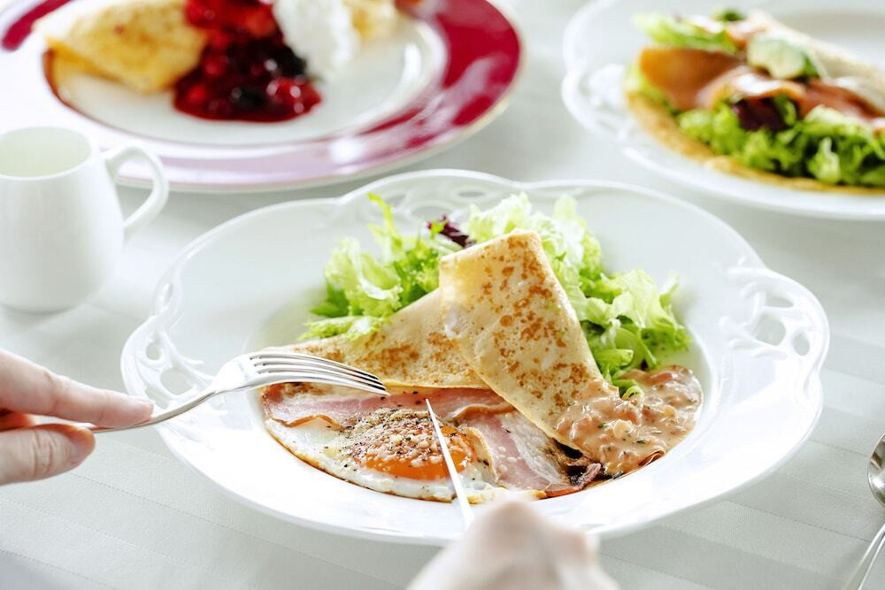 美味揃いの佐賀で素敵な朝食を♩3492952