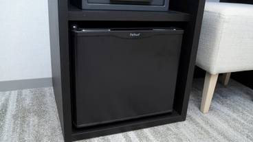 客室の設備とサービス / 24