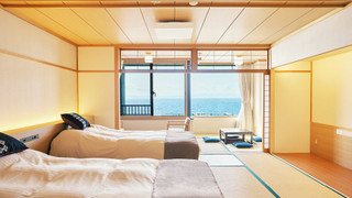 和モダン ツイン 禁煙