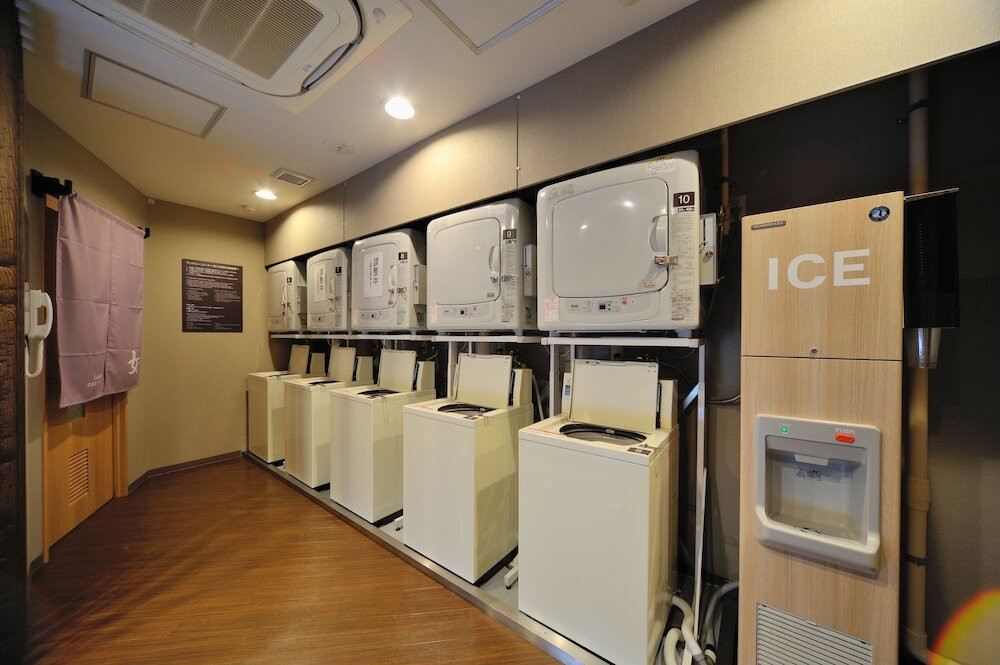 ランドリー ルーム