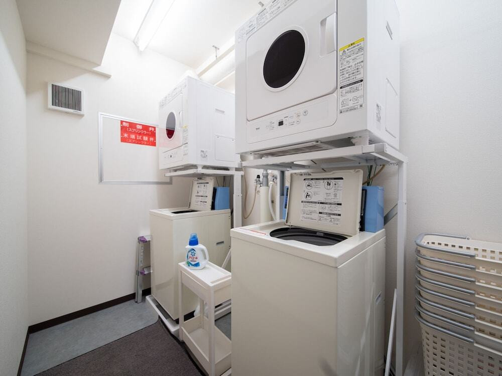 ランドリー ルーム