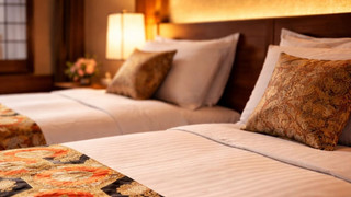 プレミアム ダブルルーム 禁煙