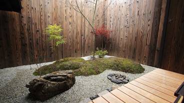 施設からの眺望 / 4