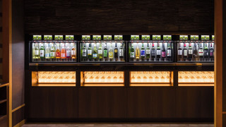 細流亭 ツインルーム [山梨ワインラウンジ利用可能]