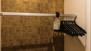 デラックスD 禁煙