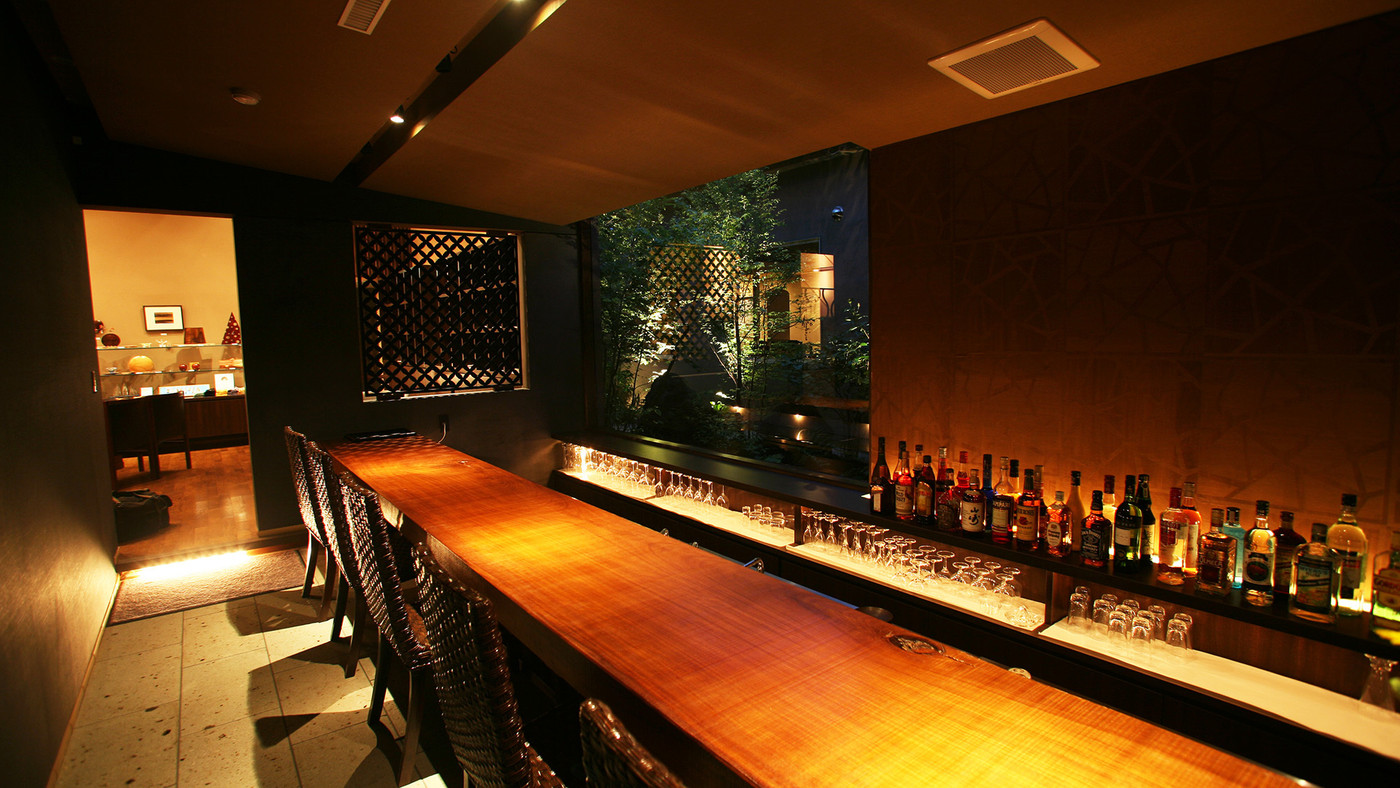 徹底された”プライベート空間”！1日8組限定のお宿3566941