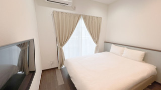 ベーシック ダブルルーム